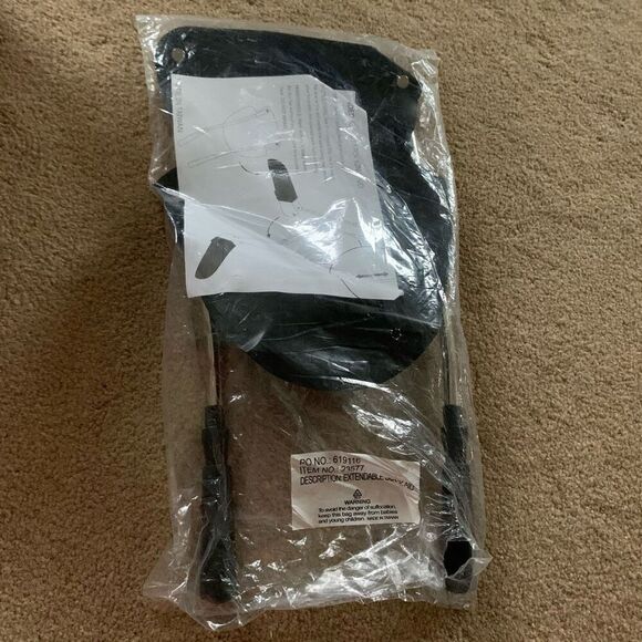 Extended Reach Stocking Aid Extendable Sock Aid *New* - Picture 1 of 4